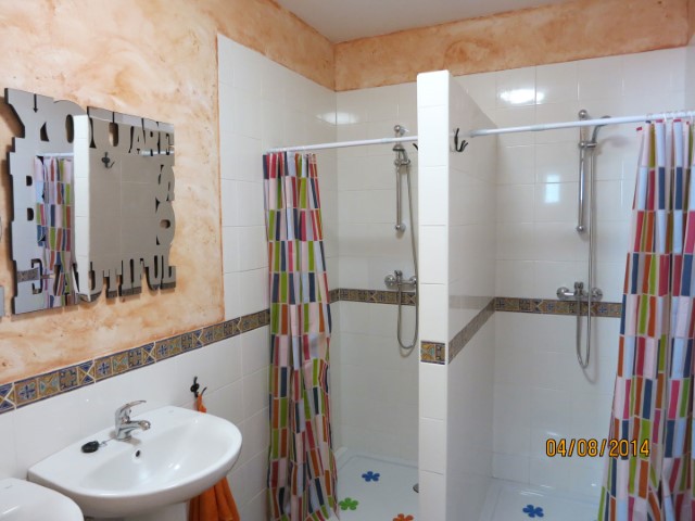 albergue